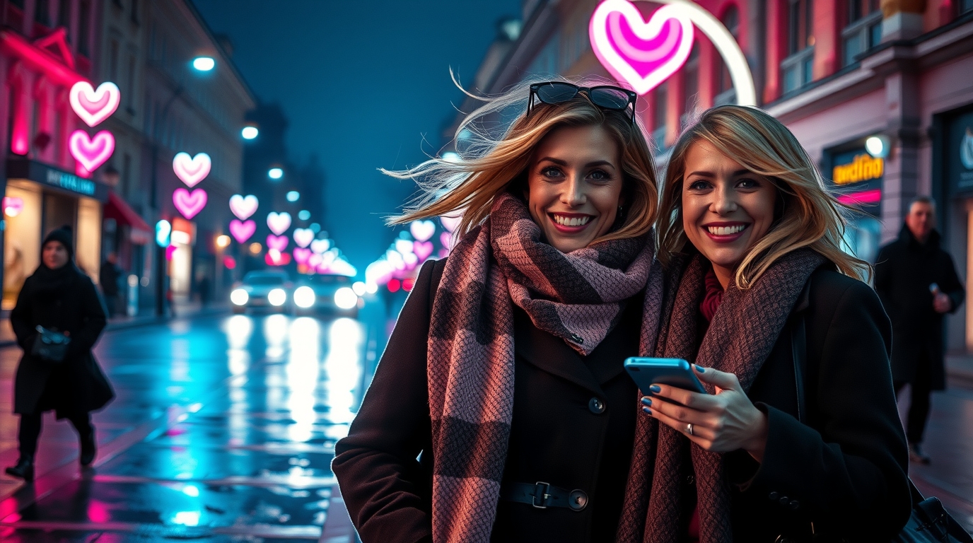 Секс знакомства