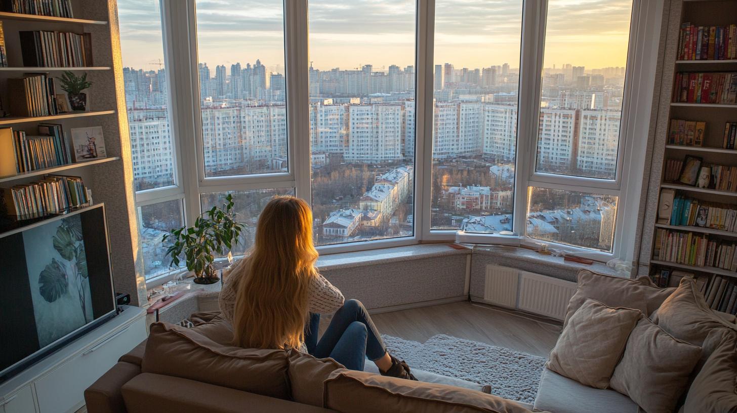 секс тюмень