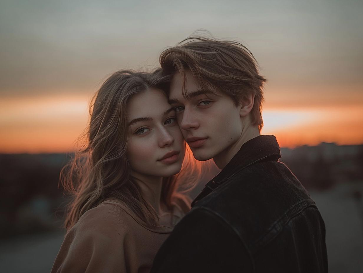 Секс знакомства