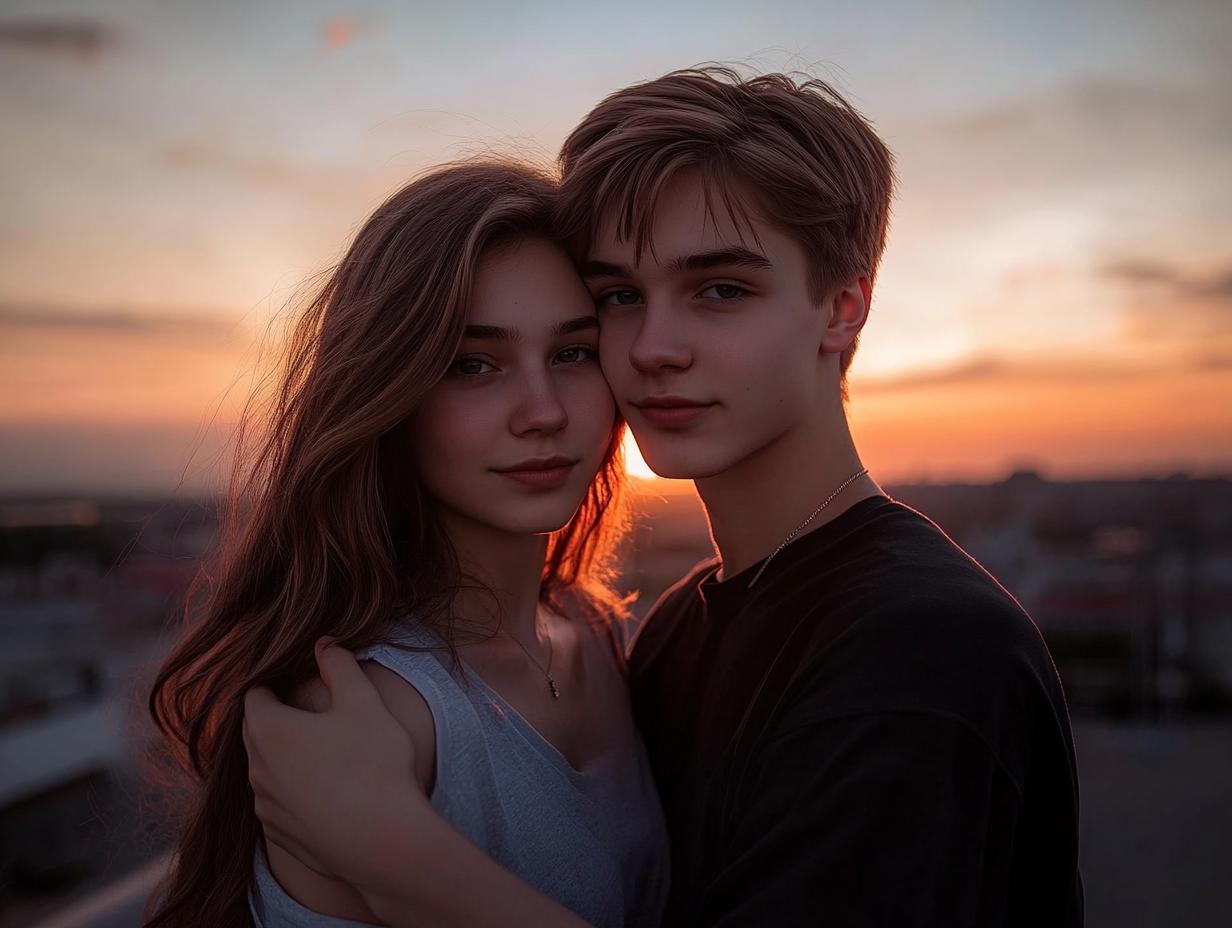 Секс знакомства